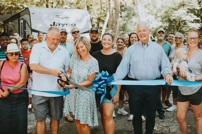 Ted & Tracys RV Campground 5