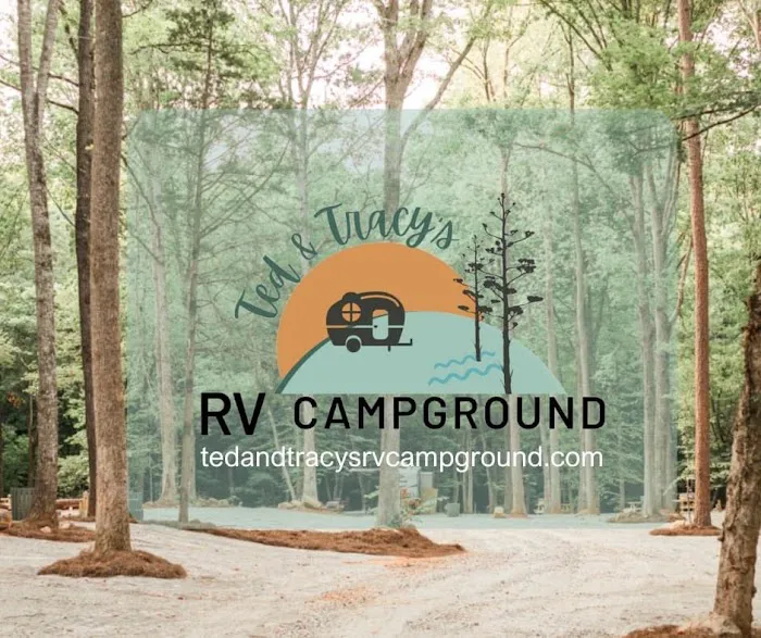 Ted & Tracys RV Campground 7