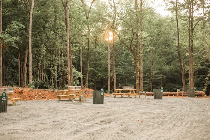 Ted & Tracys RV Campground 10