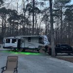 Big Hart Campground