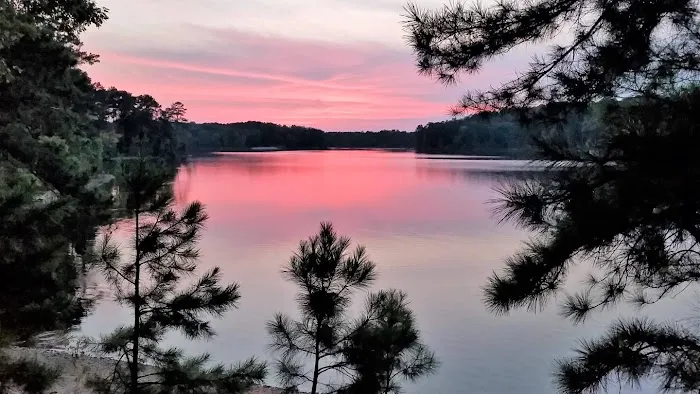 Big Hart Campground 2