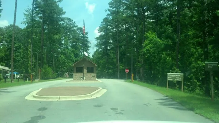 Big Hart Campground 5
