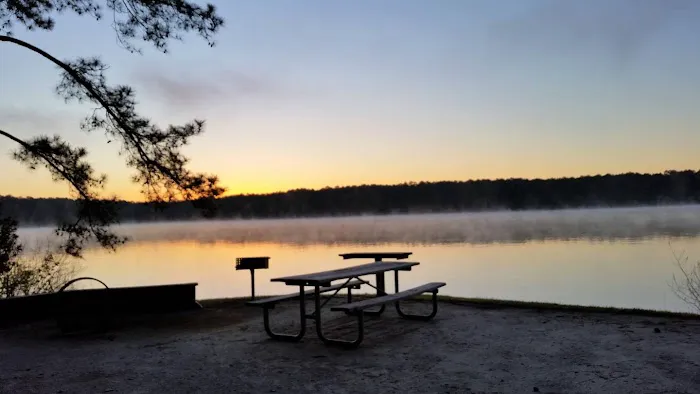 Big Hart Campground 4