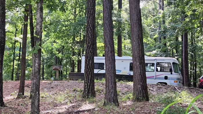 Big Hart Campground 10