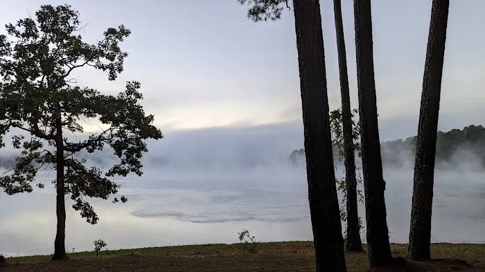 Holliday Park/ Blackwells Campground 1