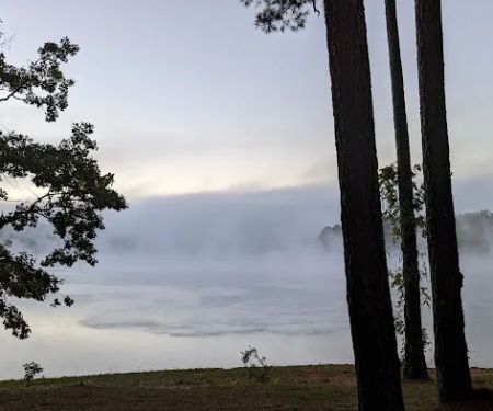 Holliday Park/ Blackwells Campground