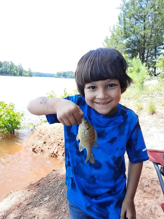 Holliday Park/ Blackwells Campground 5
