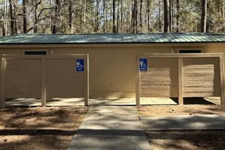 Raysville McDuffie Campground