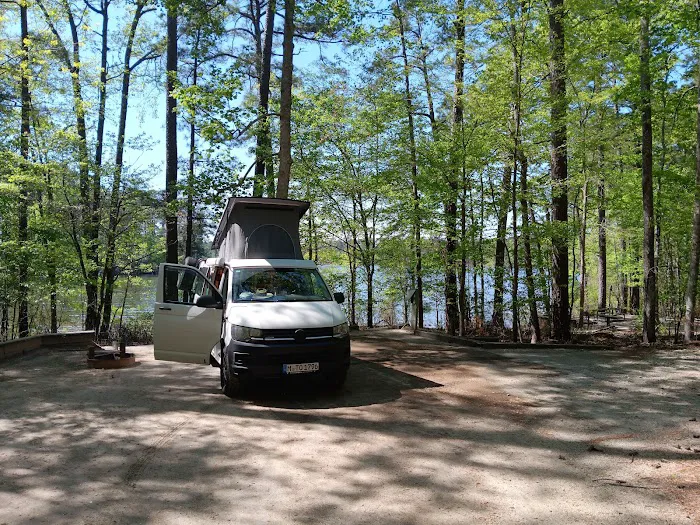 Raysville McDuffie Campground 4