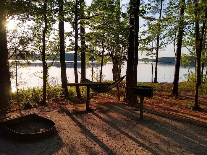 Raysville McDuffie Campground 5