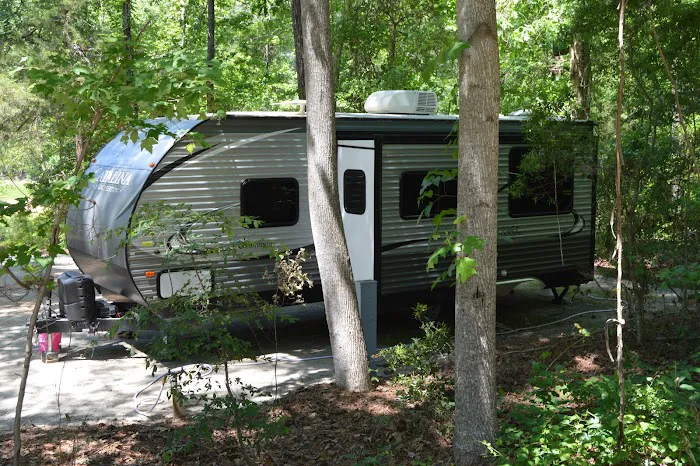 Raysville McDuffie Campground 7