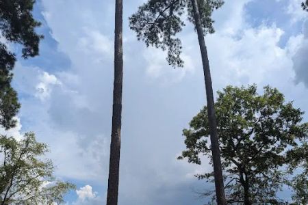 Clay Hill Campground