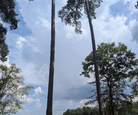 Clay Hill Campground