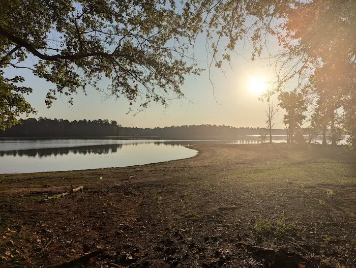 Clay Hill Campground 2