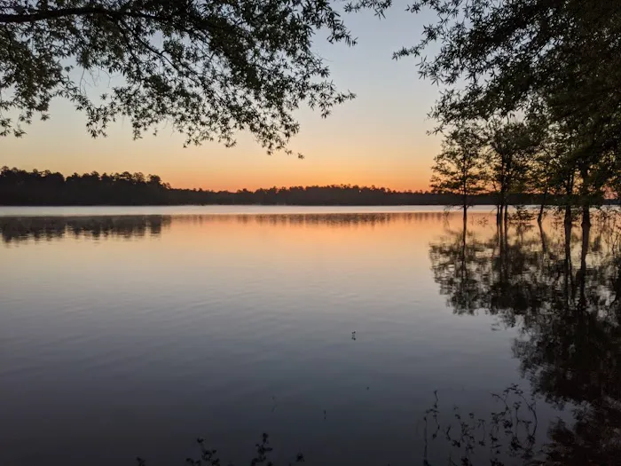 Clay Hill Campground 5