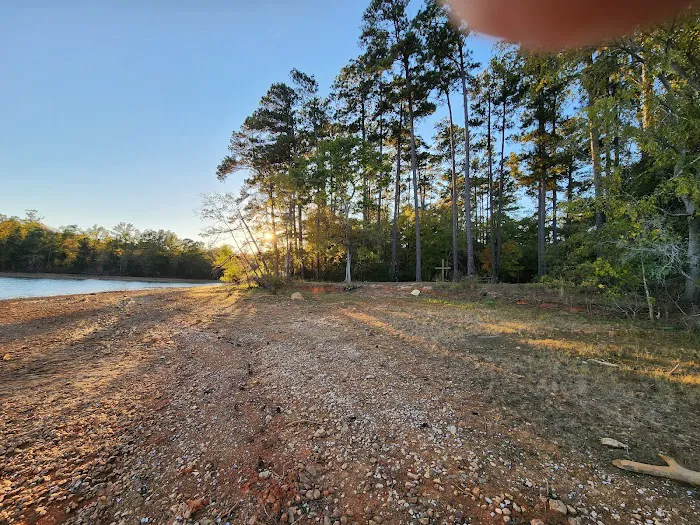 Clay Hill Campground 6