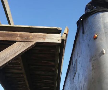 Green Acres trailer Parks