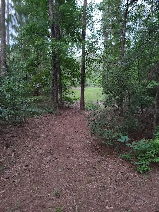Winfield Campground Check-In 6