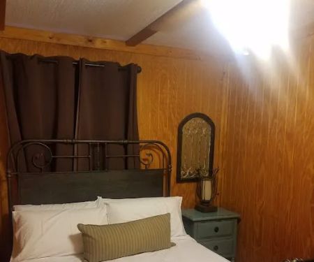 Pointes West Army Resort