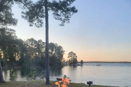 Pointes West Army Resort - Camping Area 2