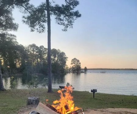 Pointes West Army Resort - Camping Area 2