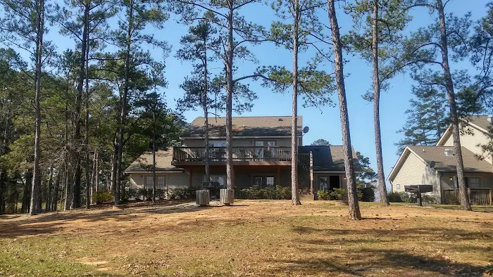 Pavilion #1 - Pointes West 2