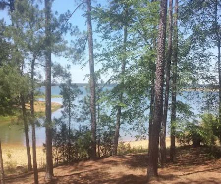 Pavilion #1 - Pointes West