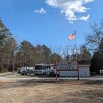 Fishing Creek RV Park And Fishing Creek Bait and Tackle