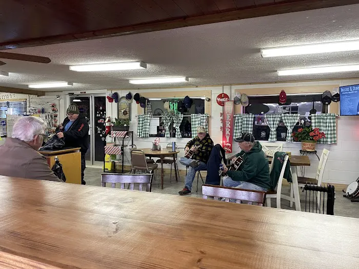Fishing Creek RV Park And Fishing Creek Bait and Tackle 9