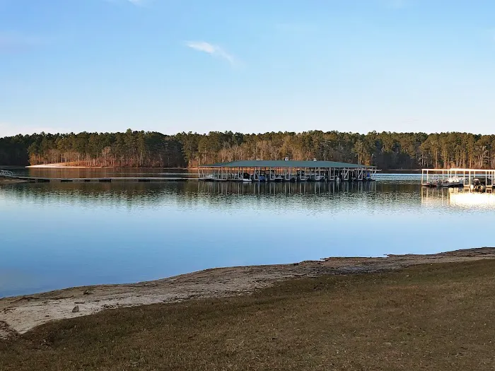 Soap Creek Marina and Resort LLC 1