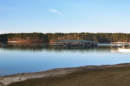 Soap Creek Marina and Resort LLC