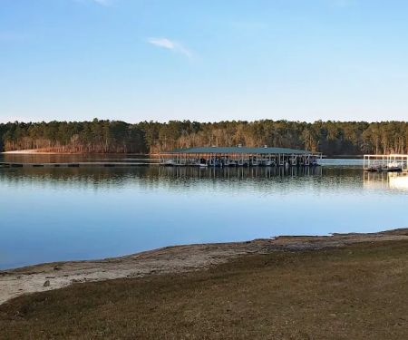 Soap Creek Marina and Resort LLC