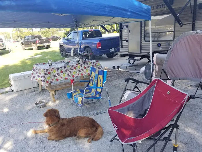 Soap Creek Marina and Resort LLC 4