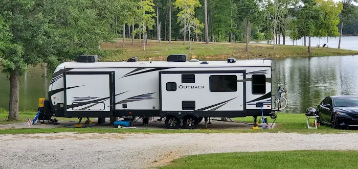 Soap Creek Marina and Resort LLC 5