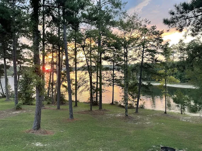 Soap Creek Marina and Resort LLC 8