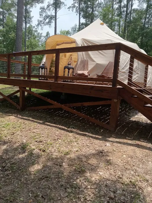 Soap Creek Marina and Resort LLC 10