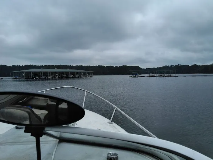 Soap Creek Marina and Resort LLC 7