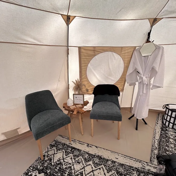 Untamed Honey Glampsites 7