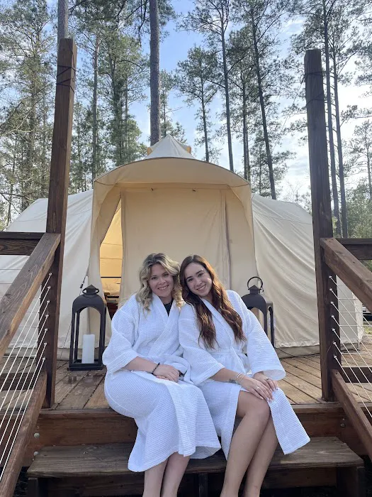 Untamed Honey Glampsites 9