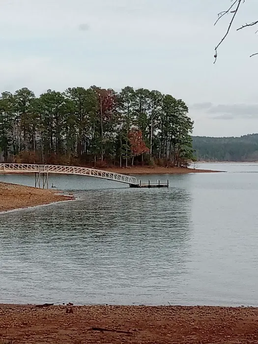 Hesters Ferry Campground 3