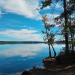 Hesters Ferry Campground