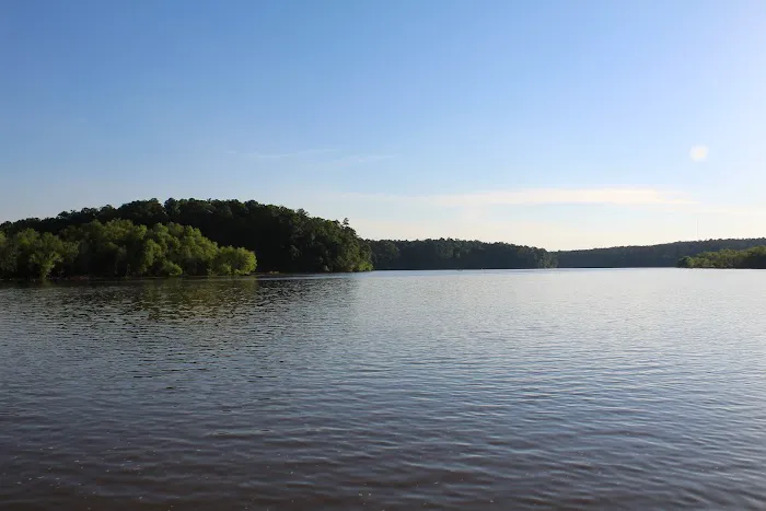Broad River Campground 1