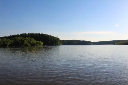 Broad River Campground