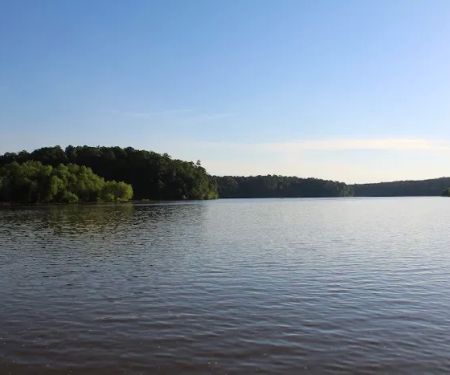 Broad River Campground