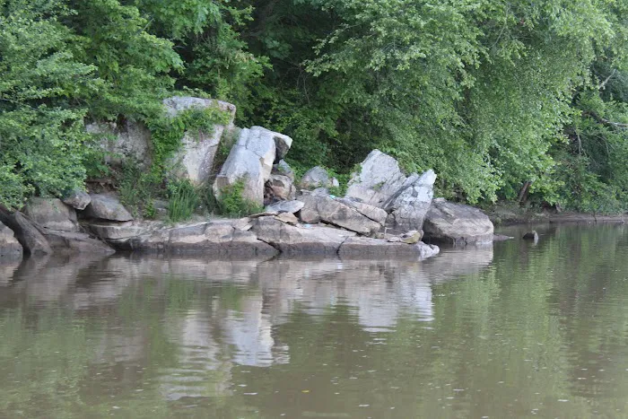 Broad River Campground 4