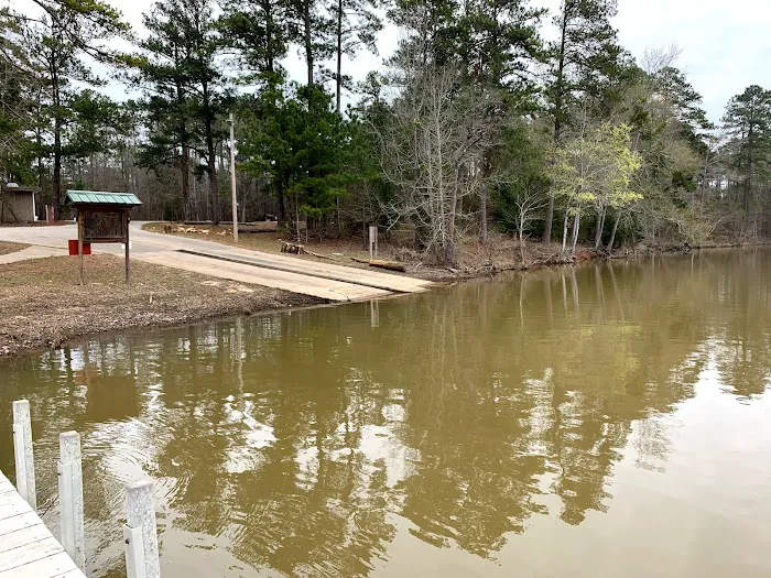 Broad River Campground 9