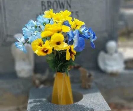 Effingham Methodist Campground