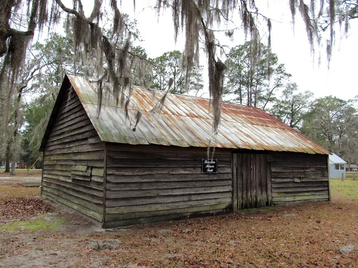 Effingham Methodist Campground 3