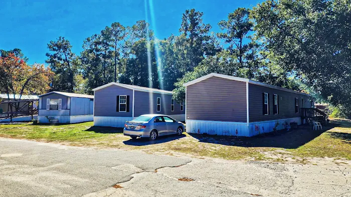 Tillison's Mobile Home Park | Georgia Mobile Home Parks 1