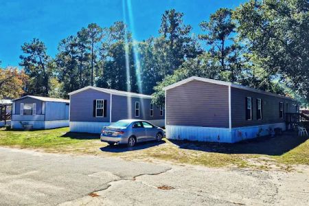 Tillison's Mobile Home Park | Georgia Mobile Home Parks